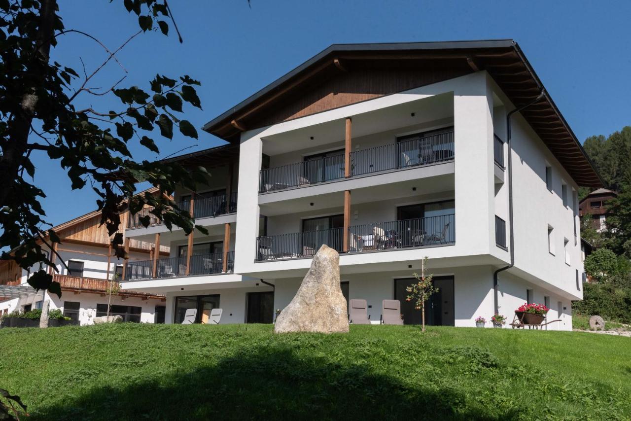 Willmüllerhof Daire Perca Dış mekan fotoğraf