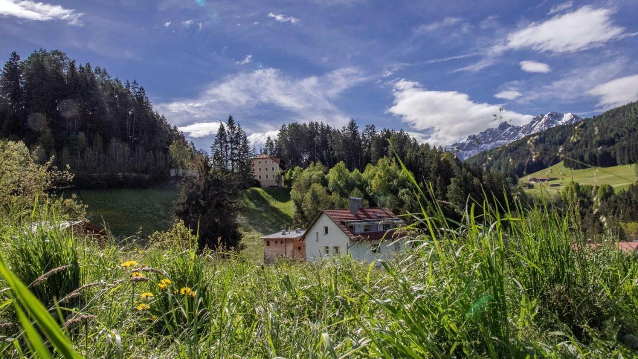 Willmüllerhof Daire Perca Dış mekan fotoğraf