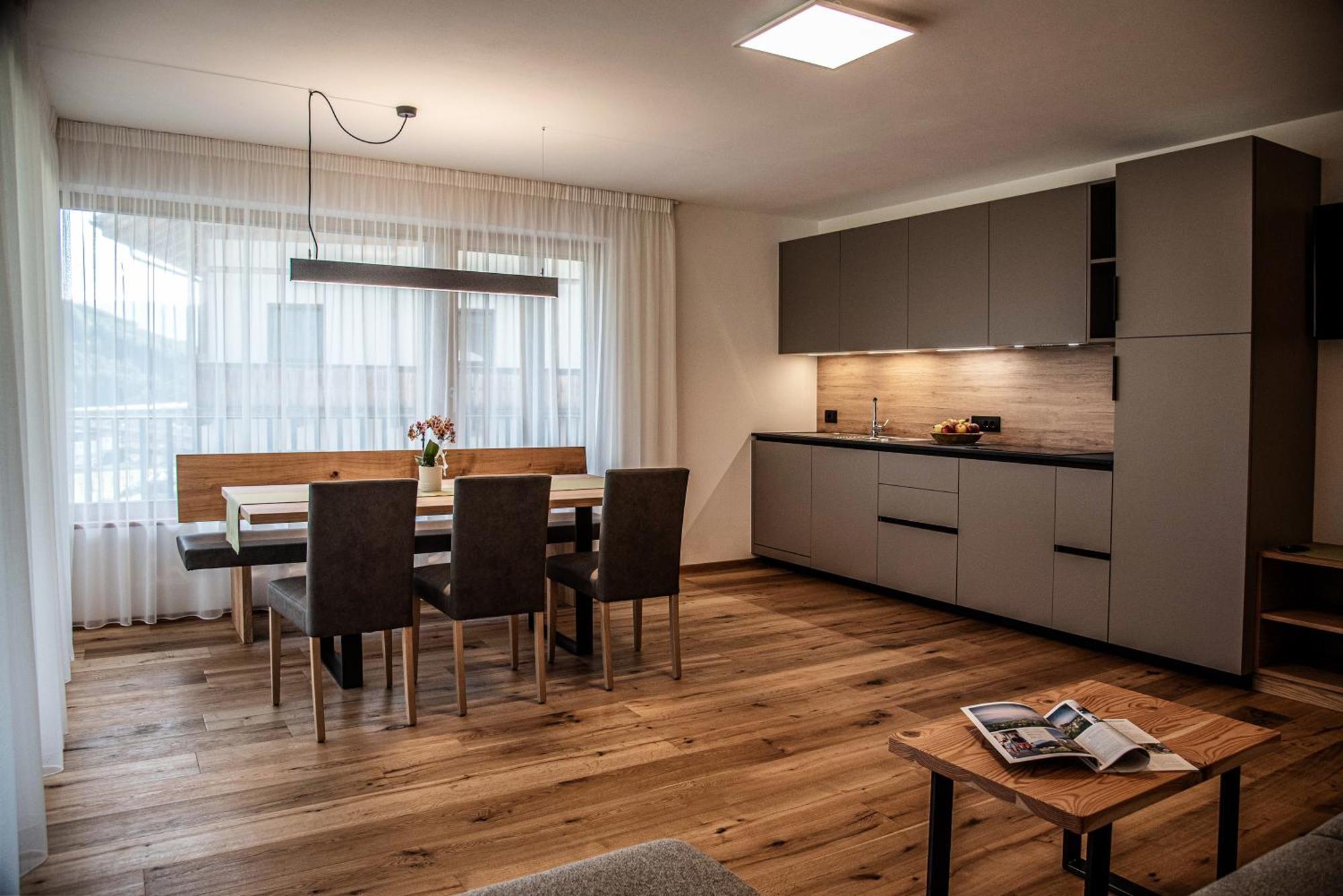 Willmüllerhof Daire Perca Oda fotoğraf